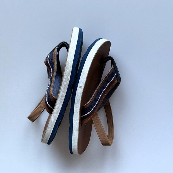 TOMMY HILFIGER FLIP FLOPS - Picture 11 of 11